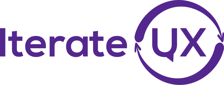 Iterate UX Brand